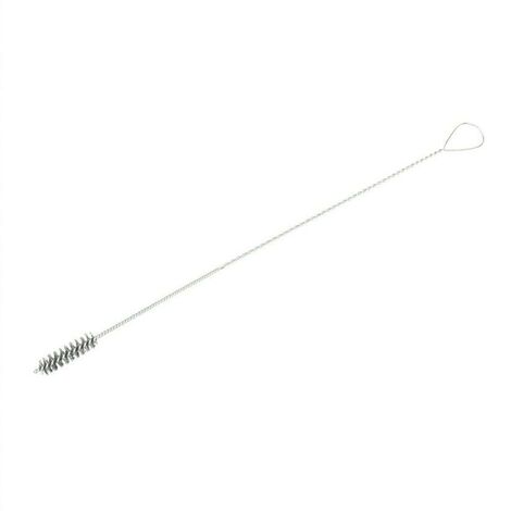 Brosse chaudière carré 20 x 30 x 1000 mm