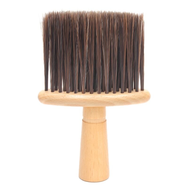 Tlily - Brosse à Cheveux Brosse à Cheveux Brosse de Salon de Coiffure Professionnel Brosse de Plumeau Outil de Coiffage a