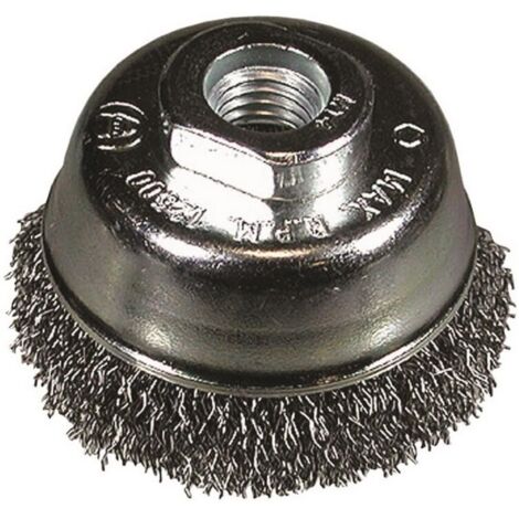 Brosse circulaire HIKOKI 751313