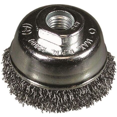 Brosse circulaire HIKOKI 751315