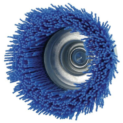Brosse circulaire HIKOKI 751331