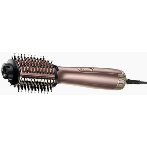 Brosse coiffante Babyliss Air Power Volume AS95E 1000 W Rose