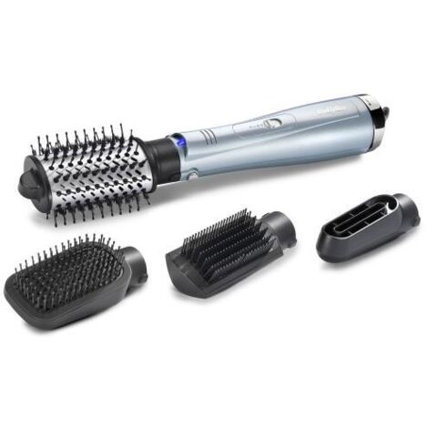 Brosse coiffante Babyliss AS774E HydroFusion