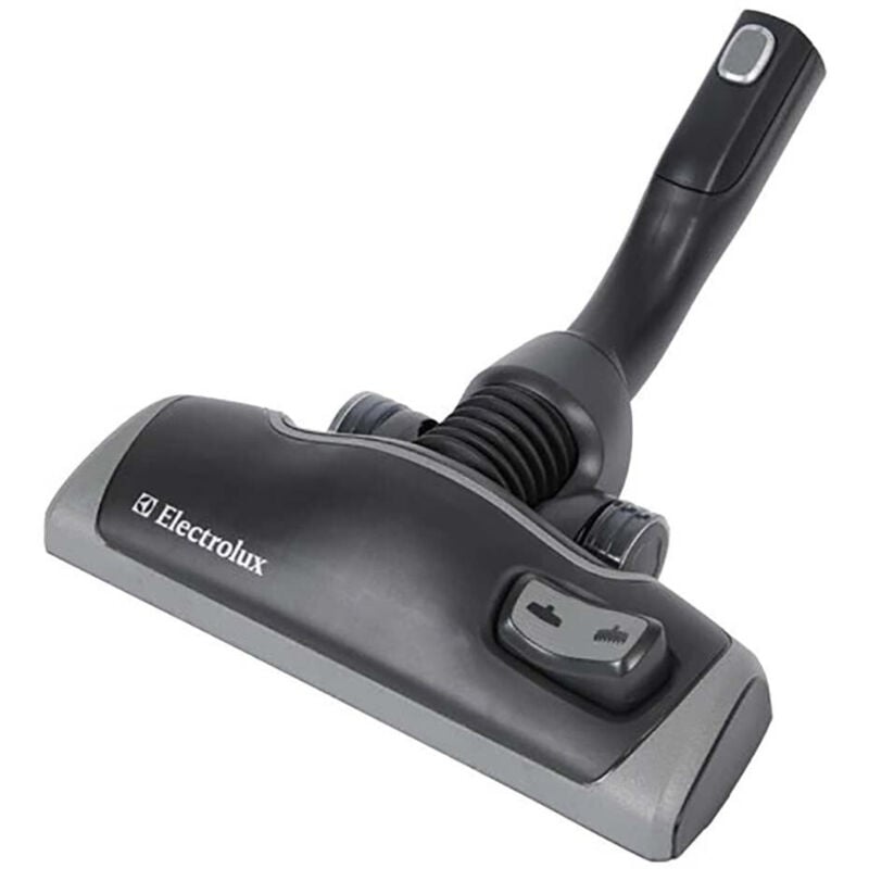 ELECTROLUX Brosse Combi pour aspirateur 36 mm Noir