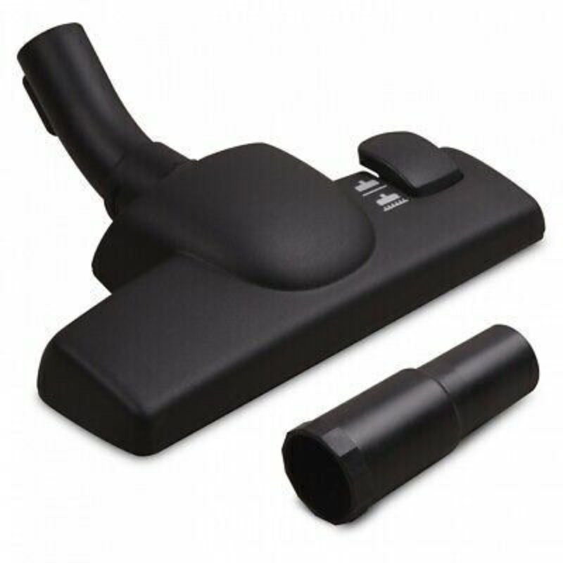 Brosse avec adaptateur vario 500 900195438/8 pour Aspirateur aeg, electrolux, progress Tornado essensio