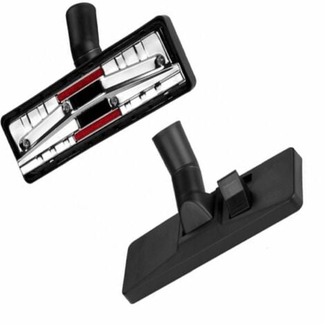 Brosse combiné diam 35mm d'origine (2.863-000.0, 28630000) Aspirateur BOSCH, ELECTROLUX, FAR, KARCHER, LG, PARIS-RHONE, ROWENTA, SAUTER
