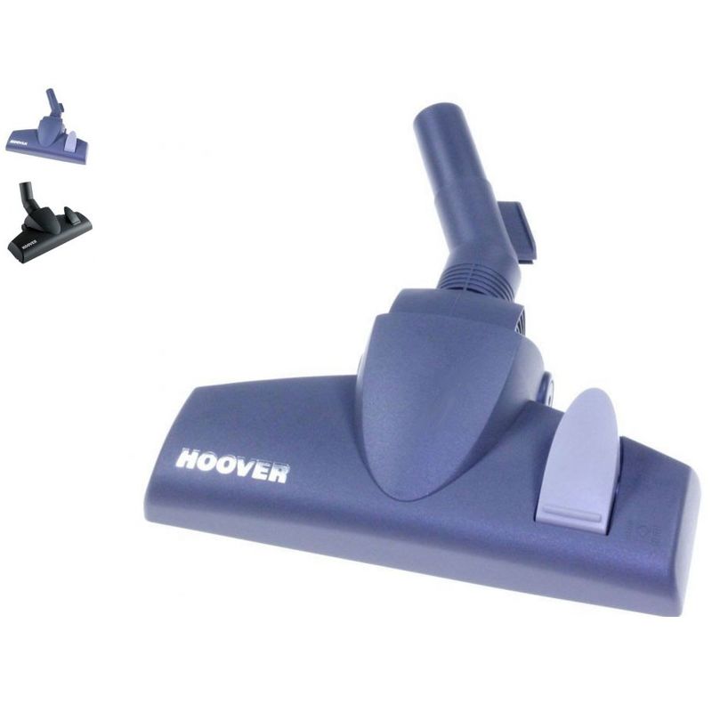 Hoover - brosse combiné pour aspirateur sensory