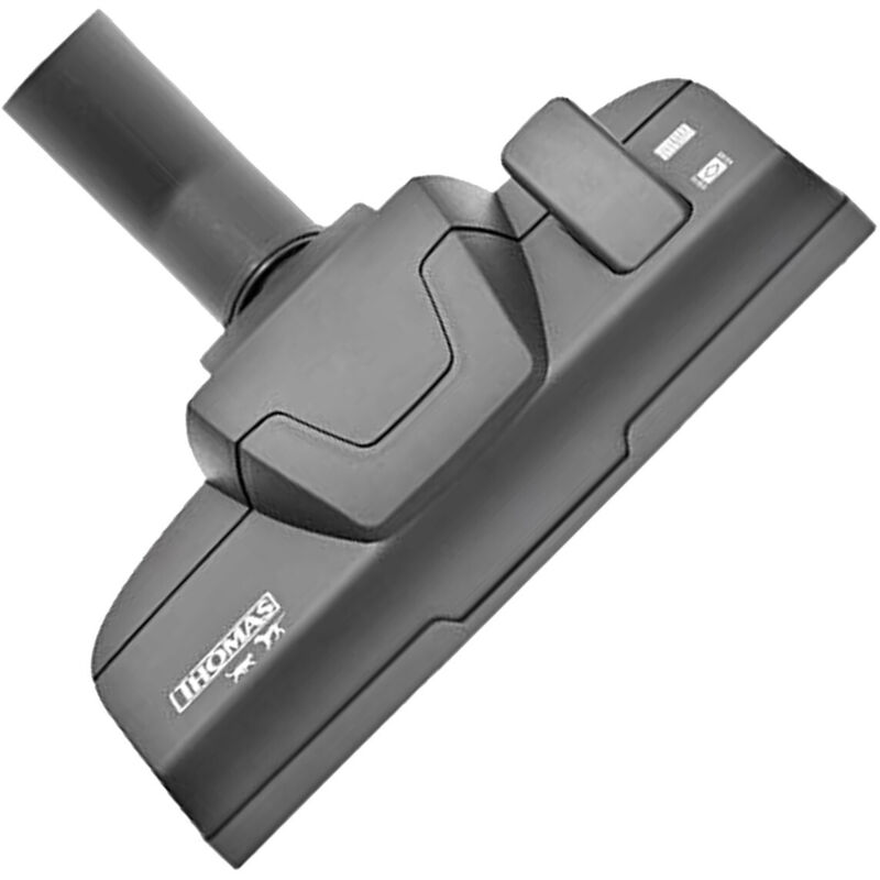 Thomas - Brosse combinée spécial poils d'animaux d'origine