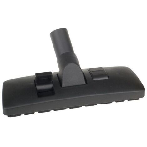 Brosse combiné tapis et sols durs 32mm - largeur 27cm sans roue wessel-werk - 0000781 - UNIVERSEL