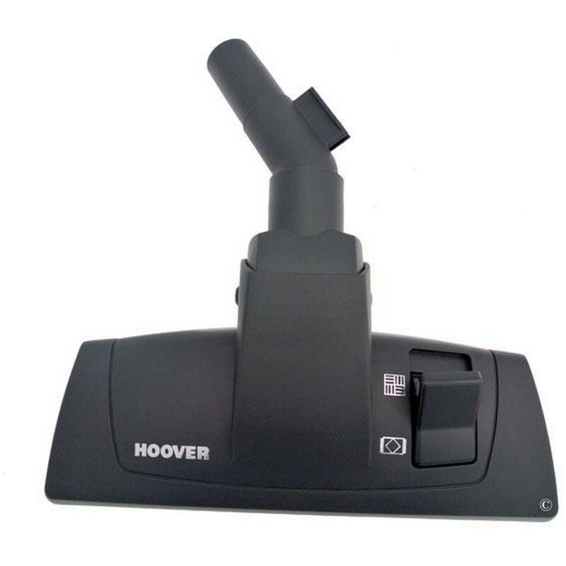 Brosse, embout 2 positions g98 xarion purepower