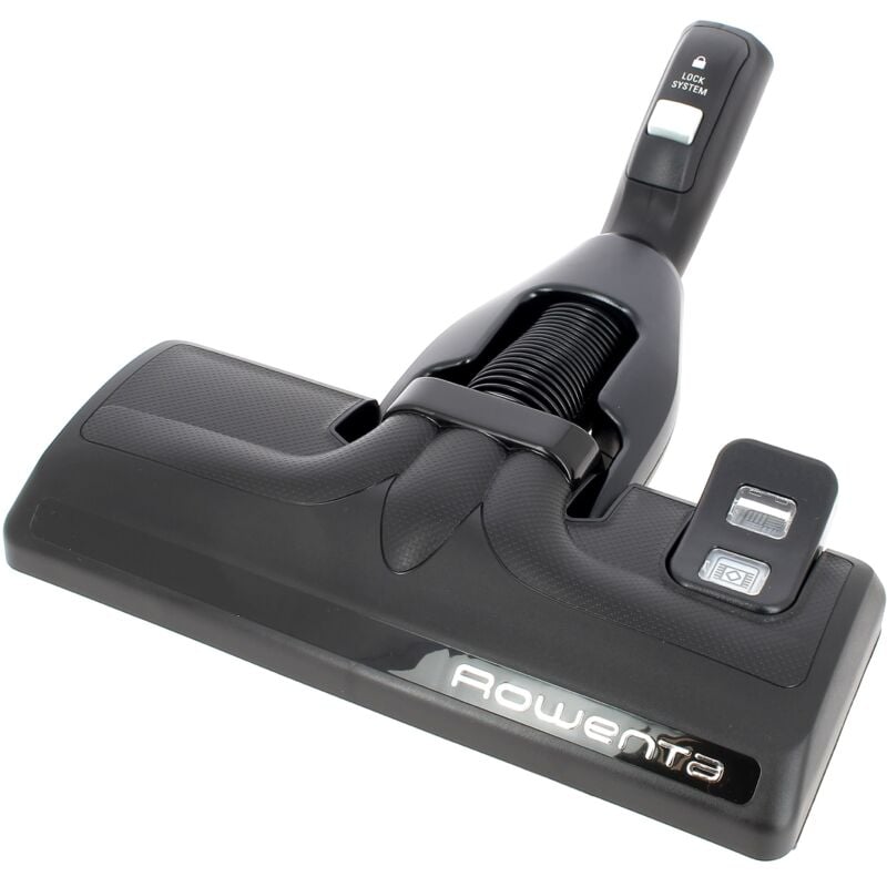 Brosse combinee 2 positions, rs-rt4308 - aspirateur Rowenta