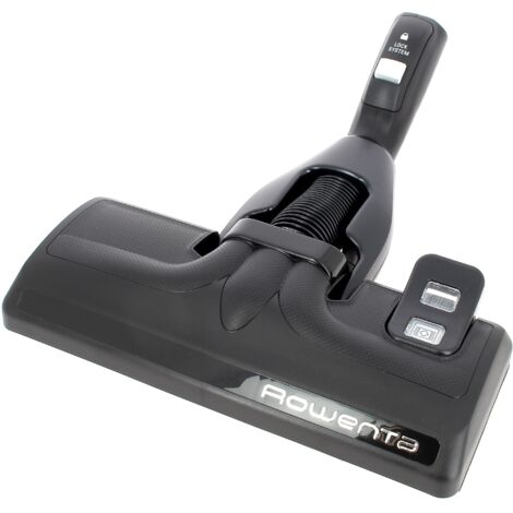 Brosse combinee 2 positions, rs-rt4308 - aspirateur rowenta