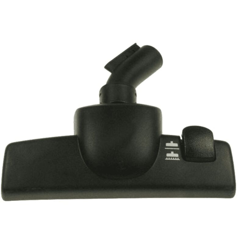 Brosse, embout combinée d'origine