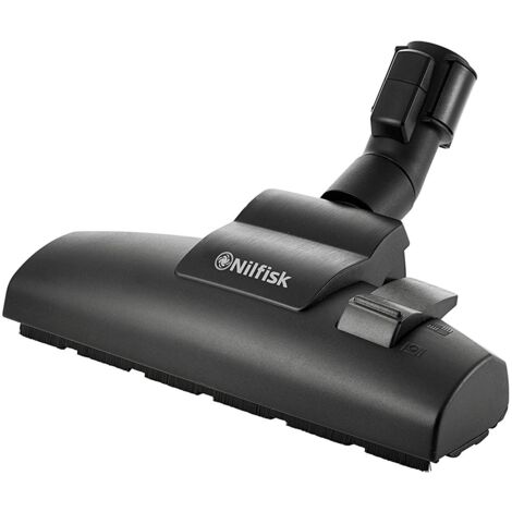 Brosse combinée Click Fit ø 32 mm pour Aspirateur NILFISK ADVANCE 107413006