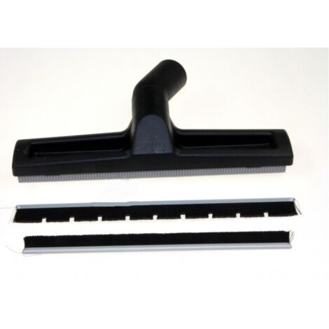 Brosse combinee complete pour Aspirateur KARCHER KA69032840
