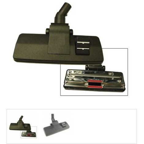 Brosse combinée équivalent pour Aspirateur HOOVER 0002862