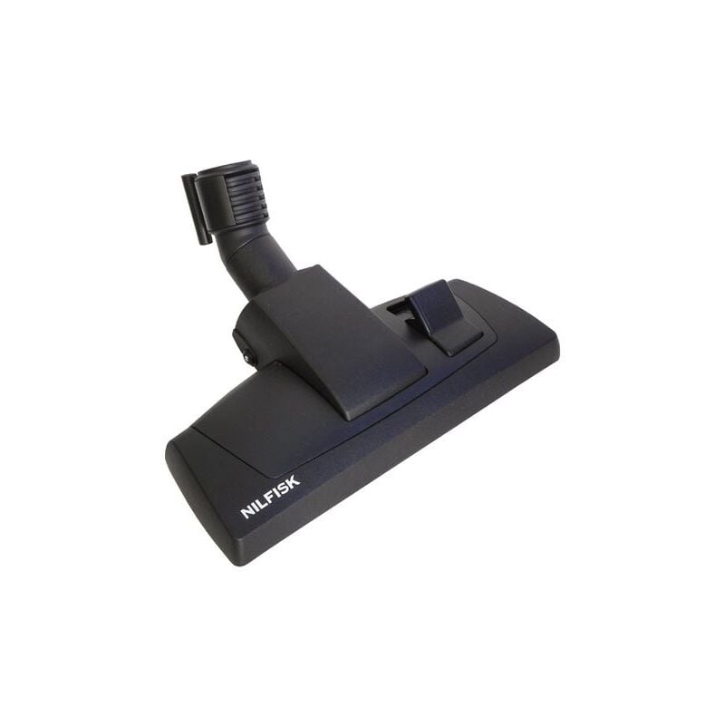 Brosse combinee extreme pour aspirateur Nilfisk advance