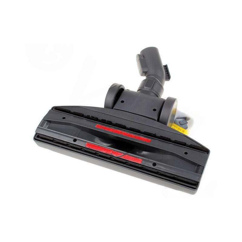 LG - Brosse double positions originale (Diam. tube 35 mm) pour aspirateur AGB74212501