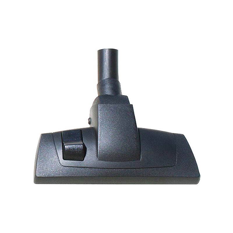 Brosse combinée mixte roulettes luxe