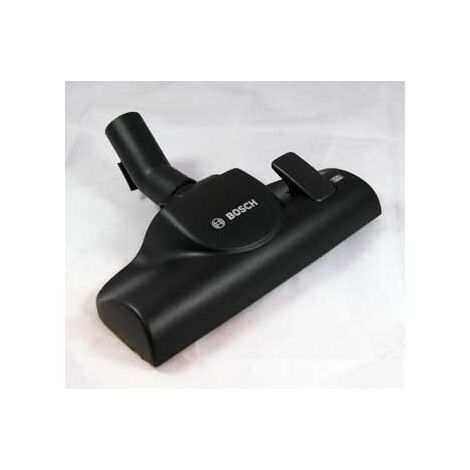 Brosse combinée pour Aspirateur BOSCH 00467372