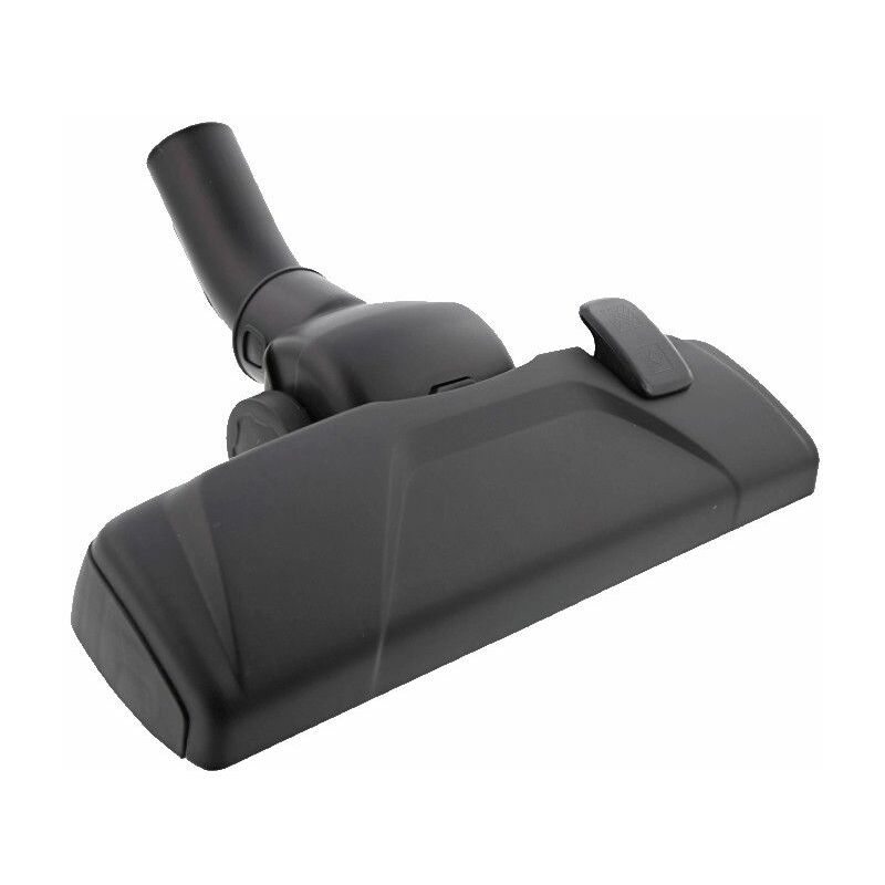 Brosse, embout 2 positions