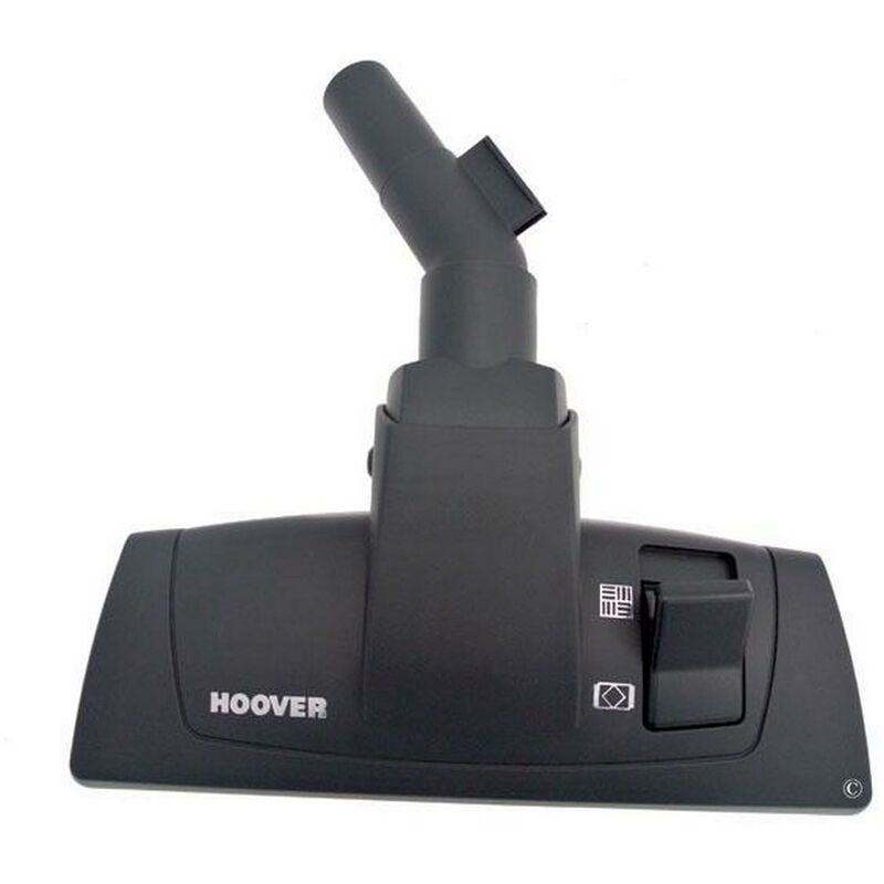 Brosse, embout 2 positions g98 xarion purepower