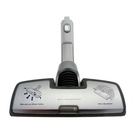 BROSSE COMBINÉE SUMO ACTIVE ÉLECTRIQUE POUR ASPIRATEUR - ELECTROLUX