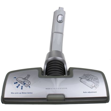 Brosse combinee sumo active pour Aspirateur ELECTROLUX 1131400648