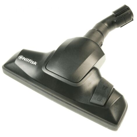 BROSSE COMBINEE TYPE NA38 POUR PETIT ELECTROMENAGER NILFISK ADVANCE - 128389014