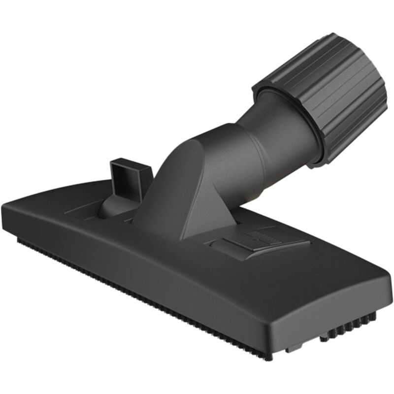 Brosse combinée universelle haute qualité 30-37 mm pour sols durs AEG, Miele, Bosch, Kärcher, Electrolux, Dirt Devil, Panasonic, Philips, Samsung,