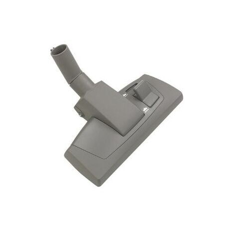 Brosse combinée ZE010 avec roulettes diam 32mm pour Aspirateur ELECTROLUX 9000846783