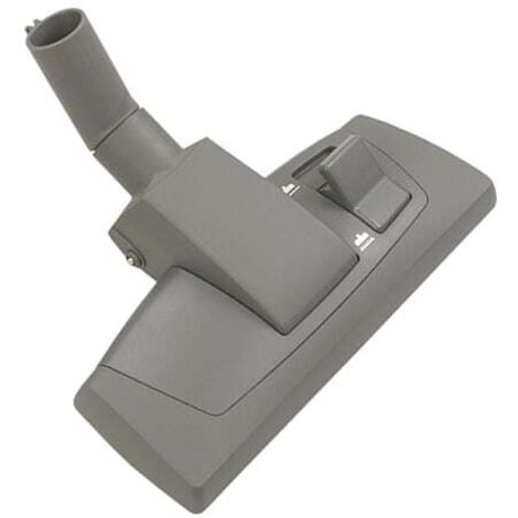 Brosse combinee ZE010 avec roulettes diam 32mm pour Aspirateur ELECTROLUX 9000846783