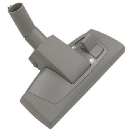 Brosse combinée ZE010 avec roulettes diam 32mm pour Aspirateur ELECTROLUX 9000846783