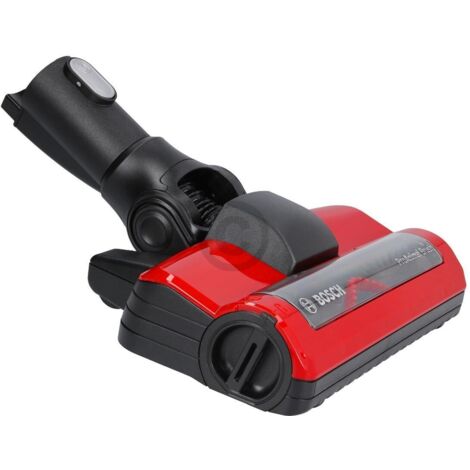 Brosse complete rouge pour modeles Unlimited 1 & 8 BOSCH