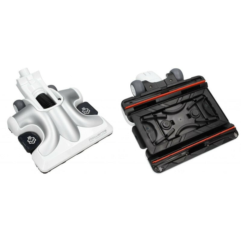 Brosse RS-2230001387 pour Nettoyeur vapeur Rowenta clean & steam