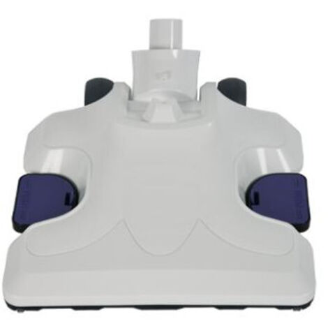 Brosse complete RS-2230002274 pour Nettoyeur vapeur CLEAN & STEAM, CLEAN & STEAM REVOLUTION ROWENTA