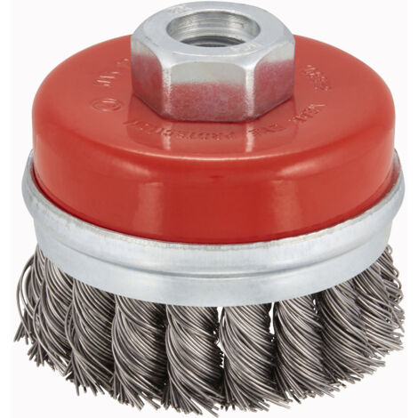Brosse conique Irwin IW8088401 70 mm