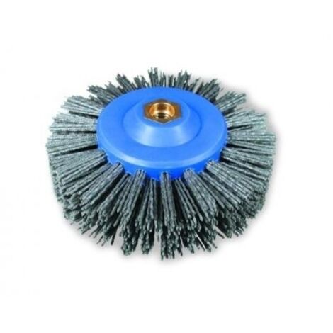 Brosse conique Osborn O5411401913 140 mm