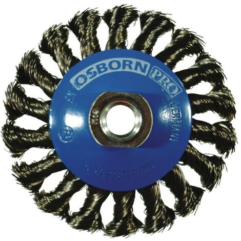 Brosse cônique OSBORN WRB22