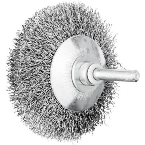 Brosse conique Pferd KBU ST 15x70 mm