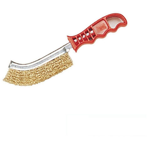 Brosse convexe Mondelin