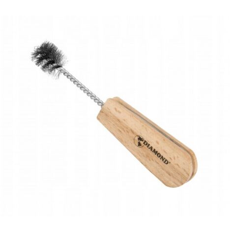 BROSSE CURE-PIPE EN CUIVRE 18 MM