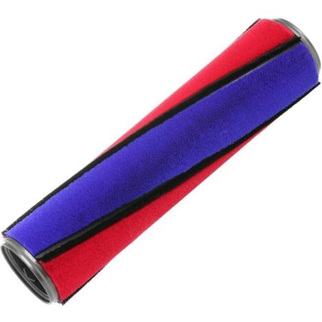 Brosse cylindrique pour Dyson V6, V7, V8, V10, V11 Soft Roller Suceur, Ersatzzubehör pour Aspirateur