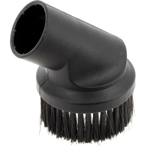 Brosse d=32 mm 481281718543 rpb408 - aspirateur