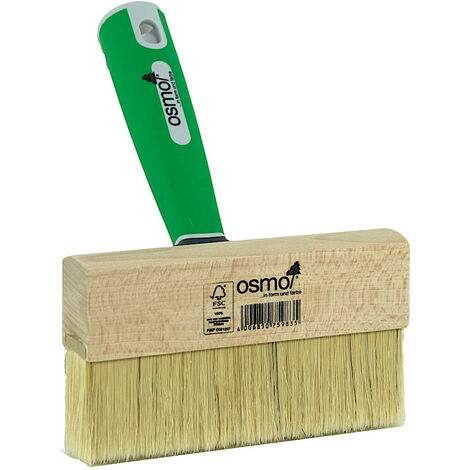 Brosse d'application OSMO