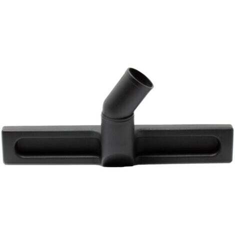 Brosse d'aspirateur universelle 35 mm, adaptée pour parquet, stratifié, sols durs. Convient pour Siemens Bosch Fakir Samsung Miele Philips Dirt Devil Panasonic AEG Nilfisk Kärcher Einhe