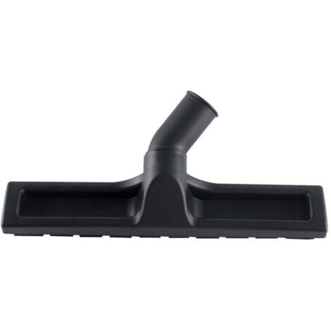 Brosse d'aspirateur universelle de 35 mm, compatible avec Kärcher/Bosch/Siemens/Samsung/Metabo/Medion/Philips/Miele/Dirt Devil/Panasonic, brosse pour sols durs, pièces de rechange