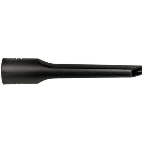 BROSSE DASPIRATION POUR RADIATEURS, BUSE, FENTES 30323 METABO 630323000