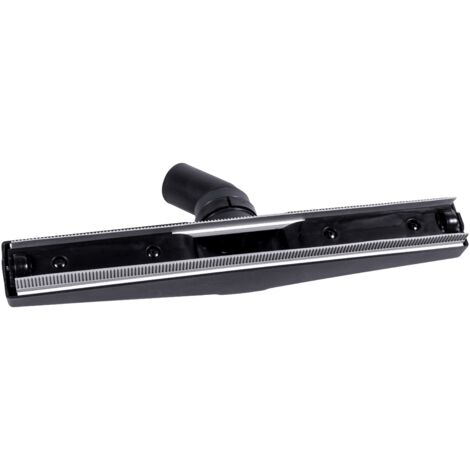 Brosse d'aspiration pour sols mouillés Cleancraft 7013040