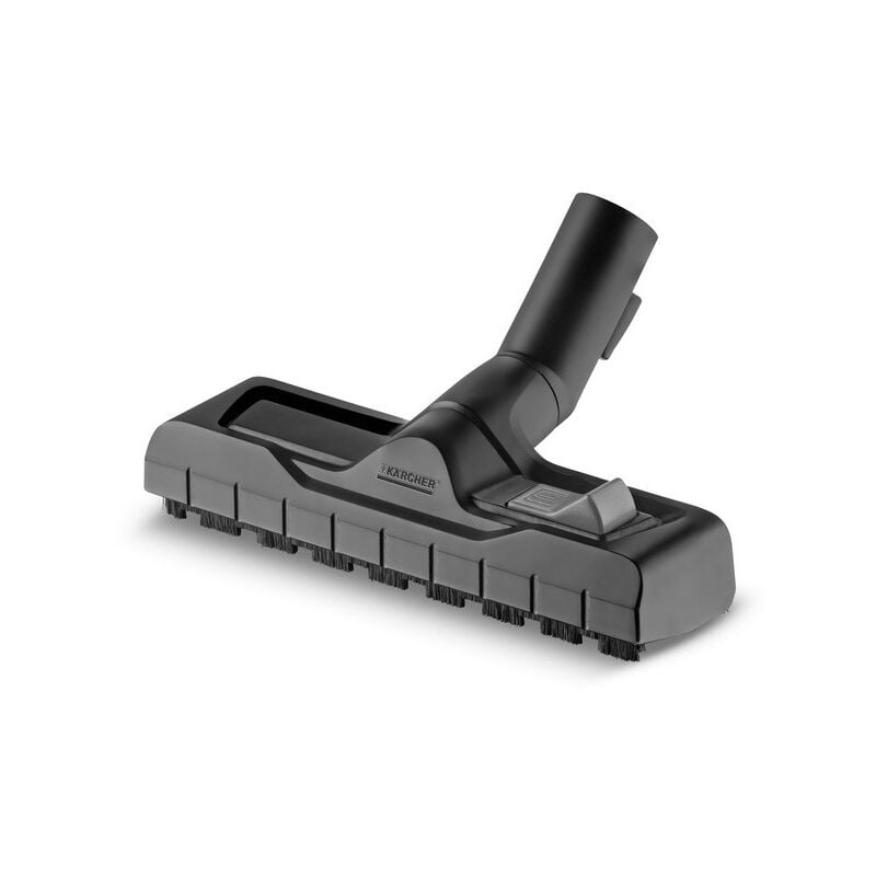 Karcher - Brosse d'aspiration sol dur eau et poussiere pour aspirateur 2.863-000.0